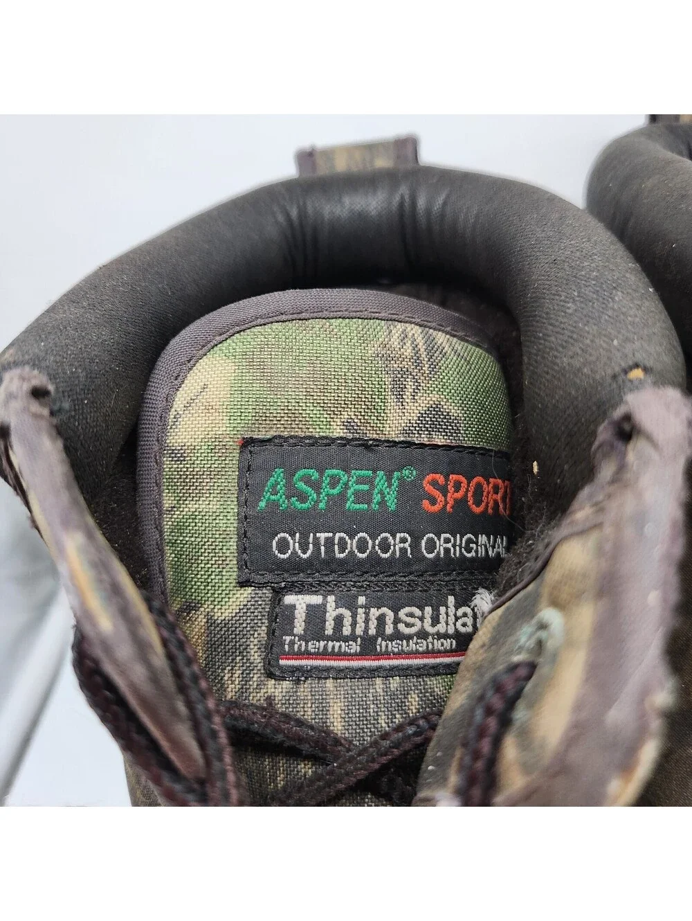 N/A aspen sport